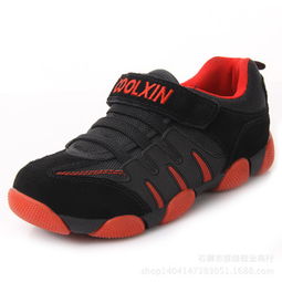 煜煜童鞋最新產品展示 高品質運動鞋，助力孩子健康成長